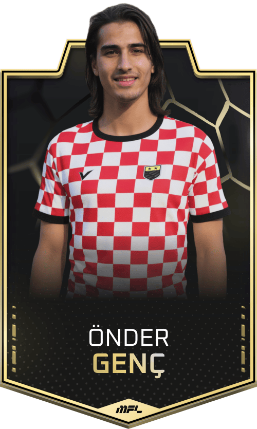 Önder Genç asset