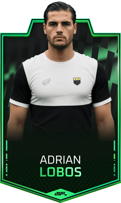 Adrian Lobos asset
