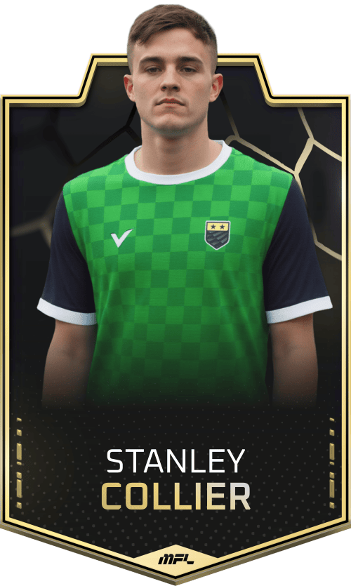 Stanley Collier