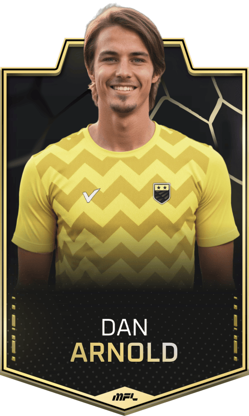 Dan Arnold asset