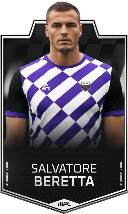 Salvatore Beretta
