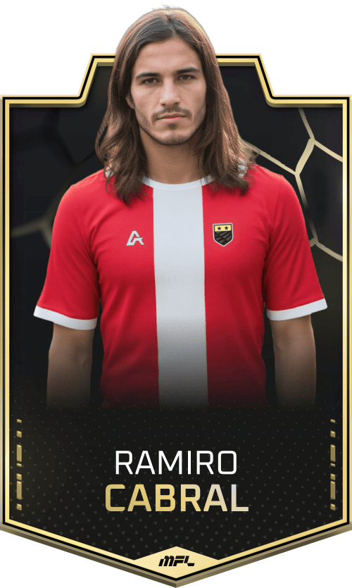 Ramiro Cabral asset