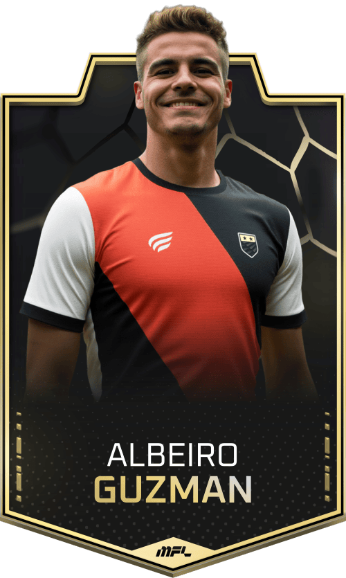 Albeiro Guzman asset