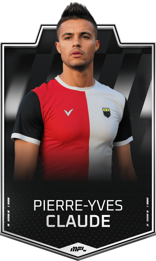 Pierre-Yves Claude