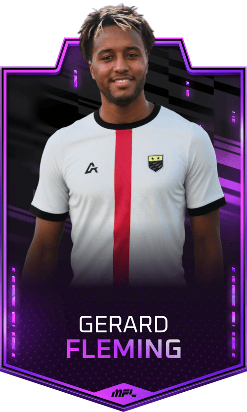 Gerard Fleming