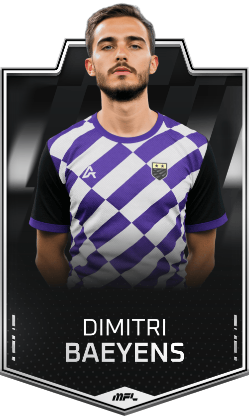 Dimitri Baeyens asset