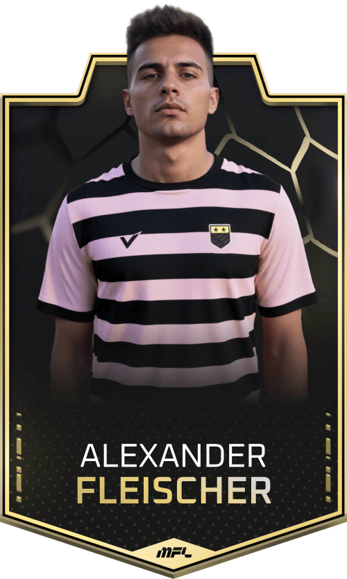 Alexander Fleischer asset