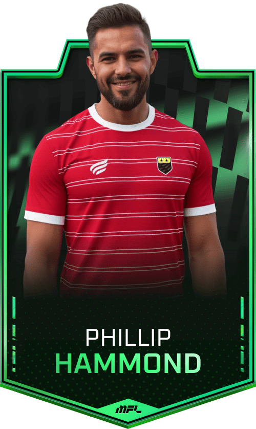 Phillip Hammond asset