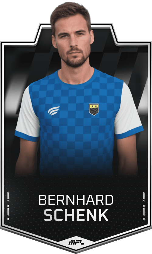 Bernhard Schenk asset