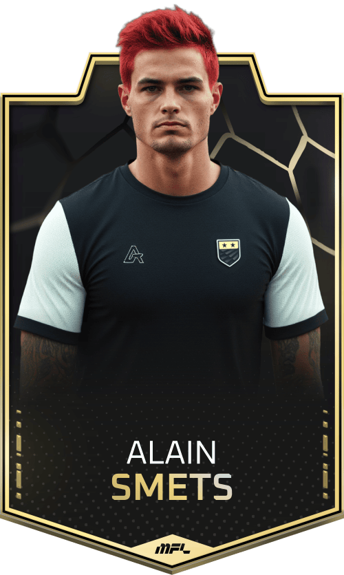Alain Smets