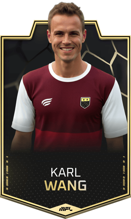Karl Wang asset