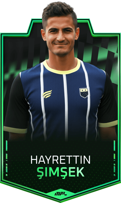 Hayrettin Şimşek