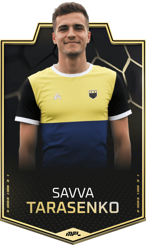 Savva Tarasenko asset