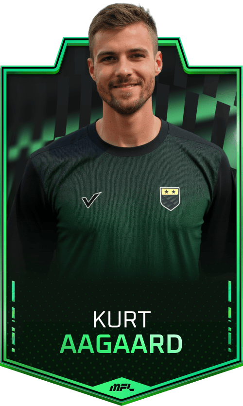 Kurt Aagaard asset