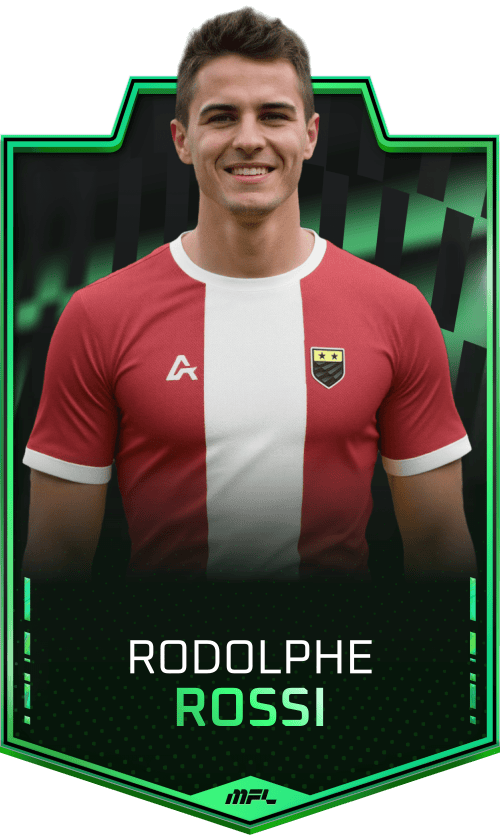 Rodolphe Rossi asset