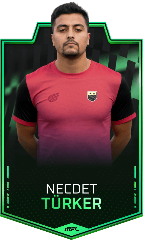 Necdet Türker