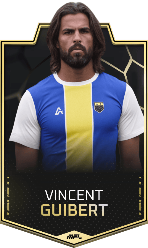 Vincent Guibert