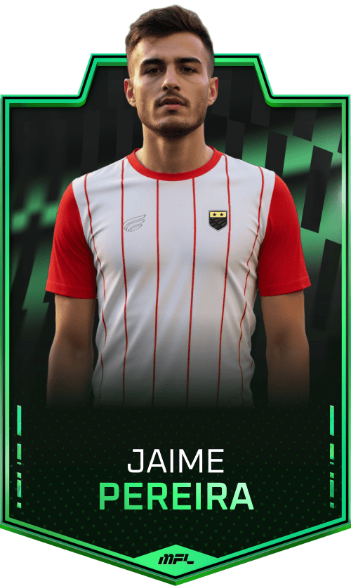 Jaime Pereira