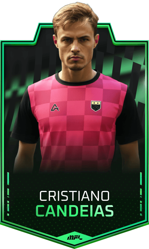 Cristiano Candeias asset