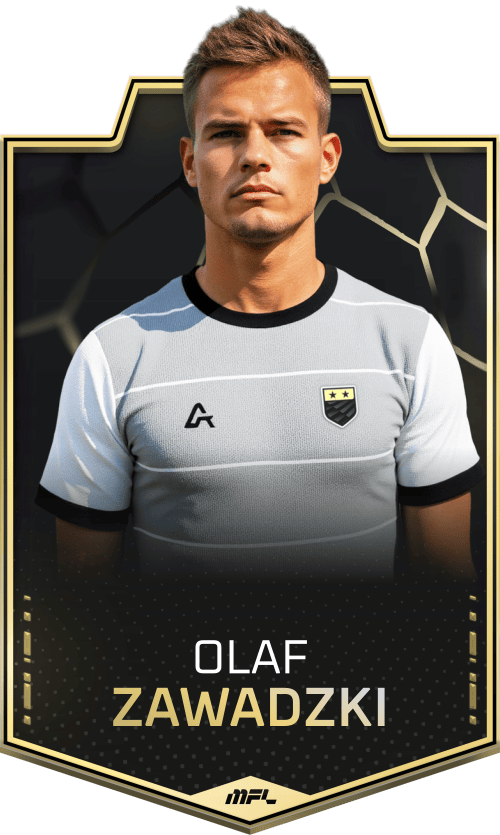 Olaf Zawadzki asset