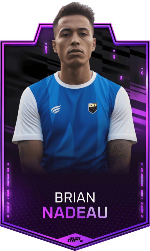 Brian Nadeau asset