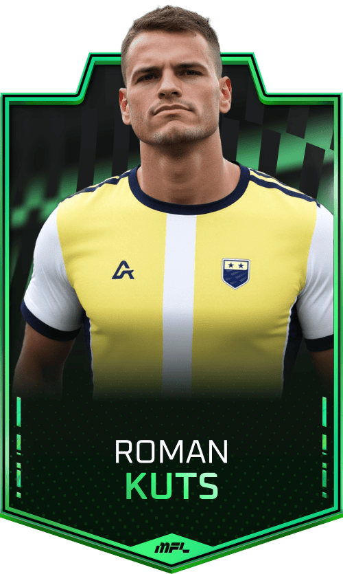 Roman Kuts