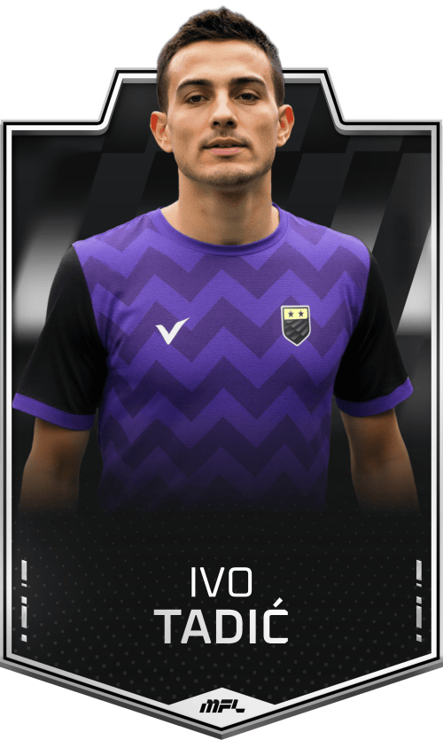 Ivo Tadić