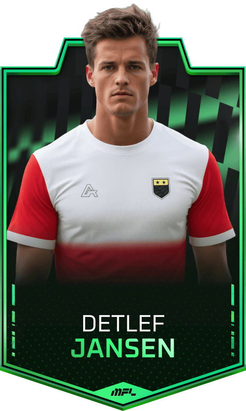 Detlef Jansen