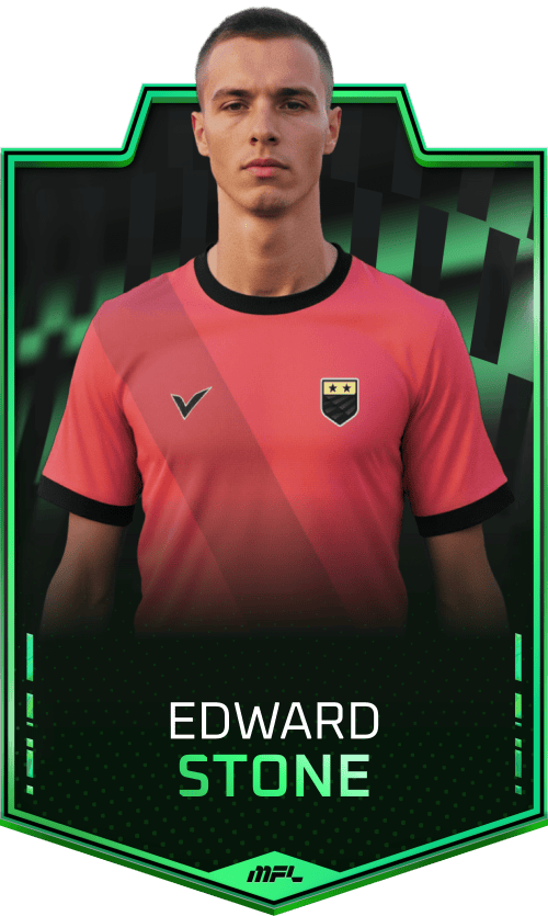 Edward Stone asset