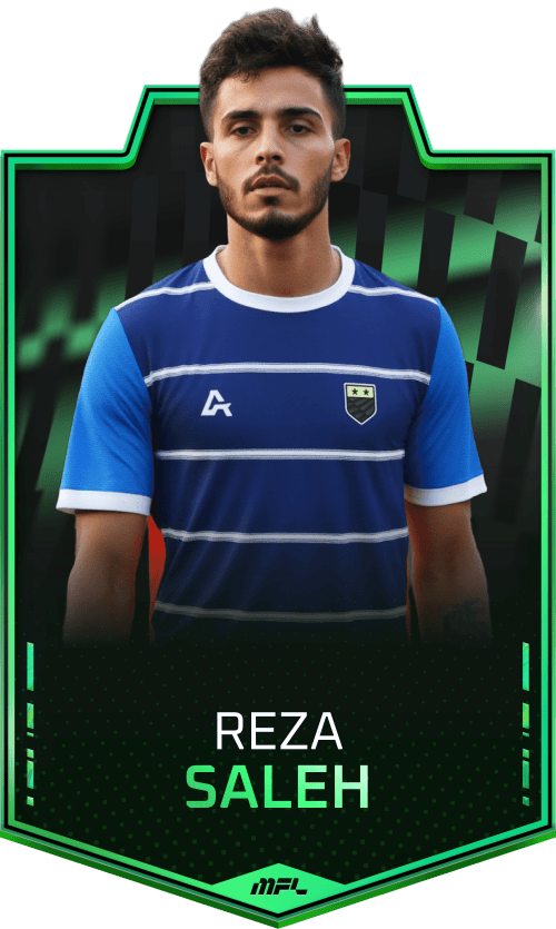 Reza Saleh asset