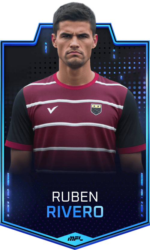 Ruben Rivero asset