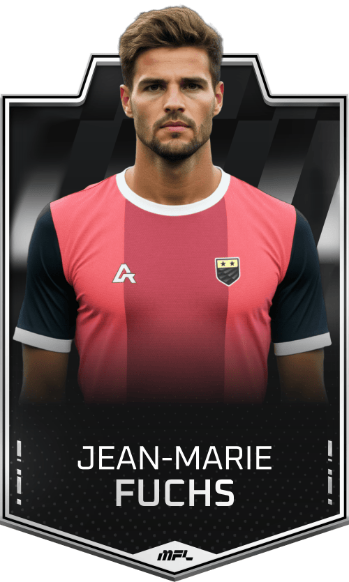 Jean-Marie Fuchs asset