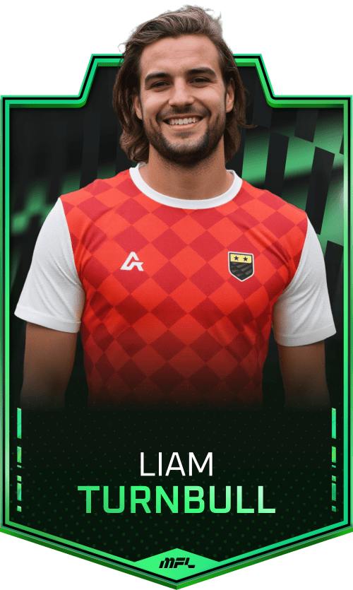 Liam Turnbull