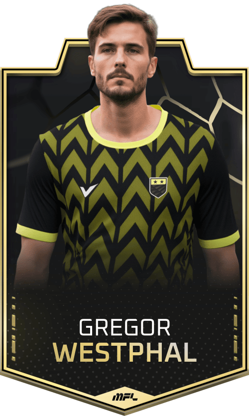 Gregor Westphal asset