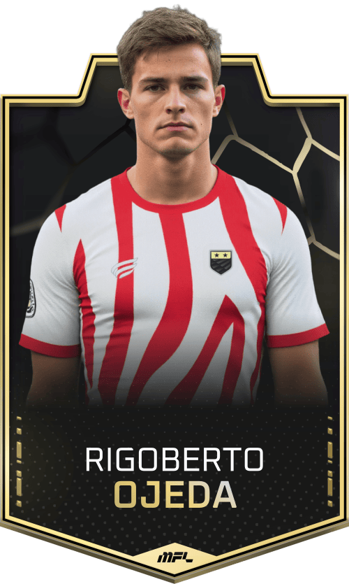 Rigoberto Ojeda asset