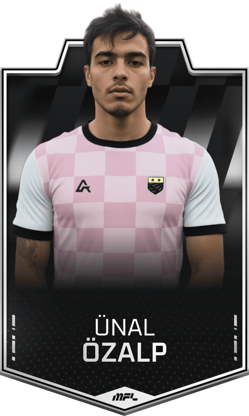 Ünal Özalp asset