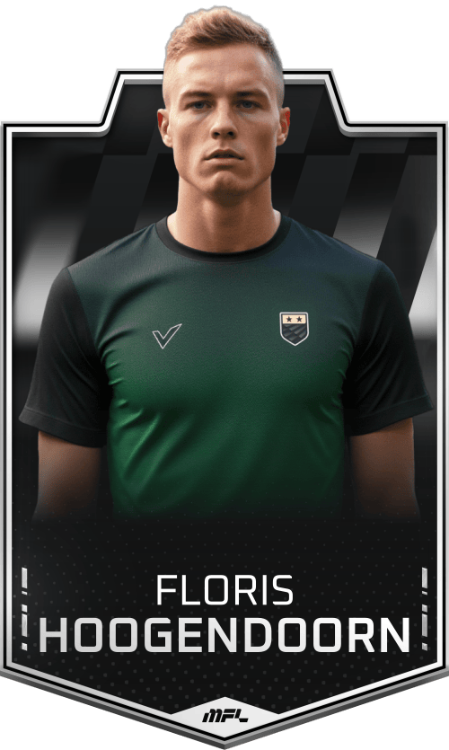 Floris Hoogendoorn asset