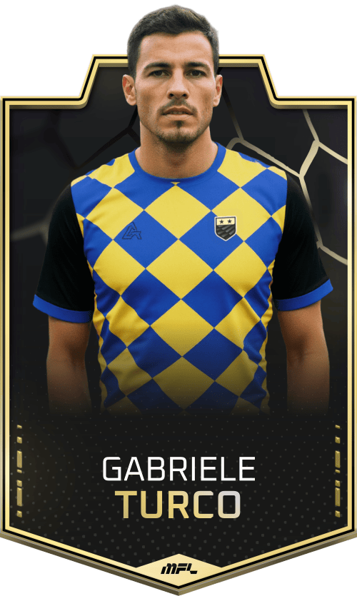 Gabriele Turco asset