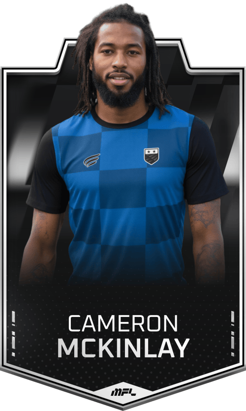 Cameron McKinlay asset