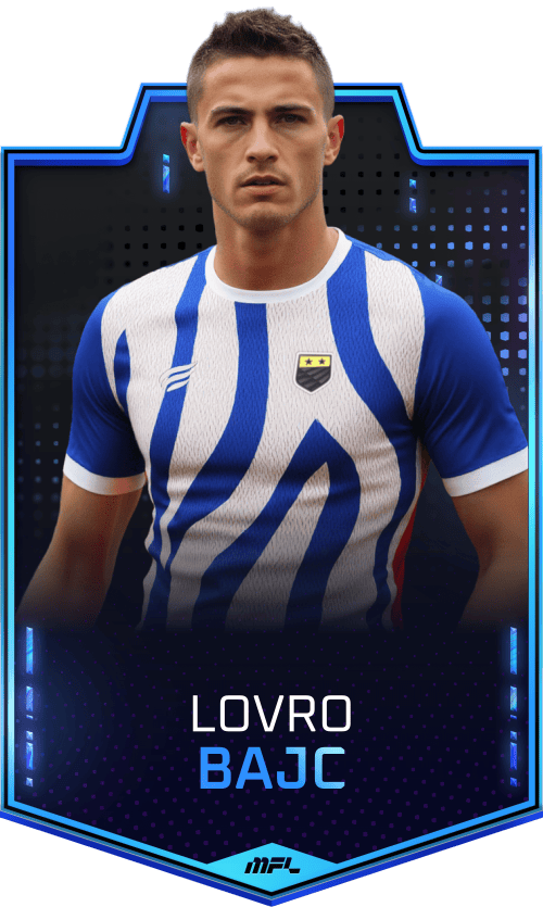 Lovro Bajc