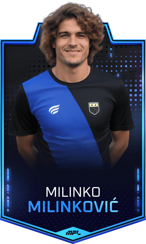 Milinko Milinković