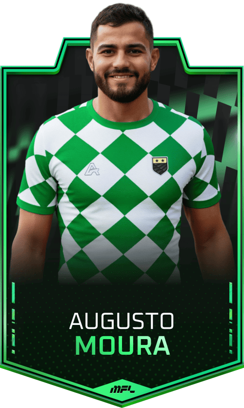 Augusto Moura
