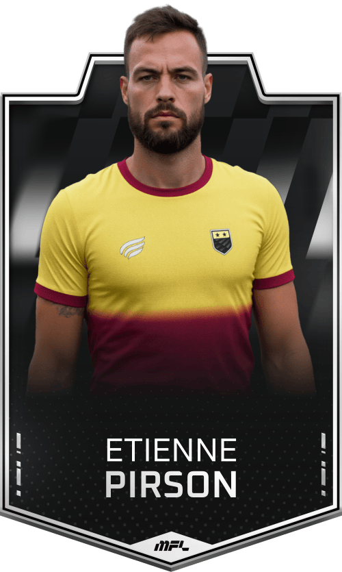 Etienne Pirson asset
