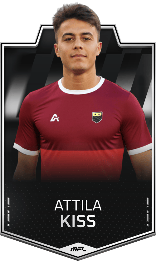 Attila Kiss asset