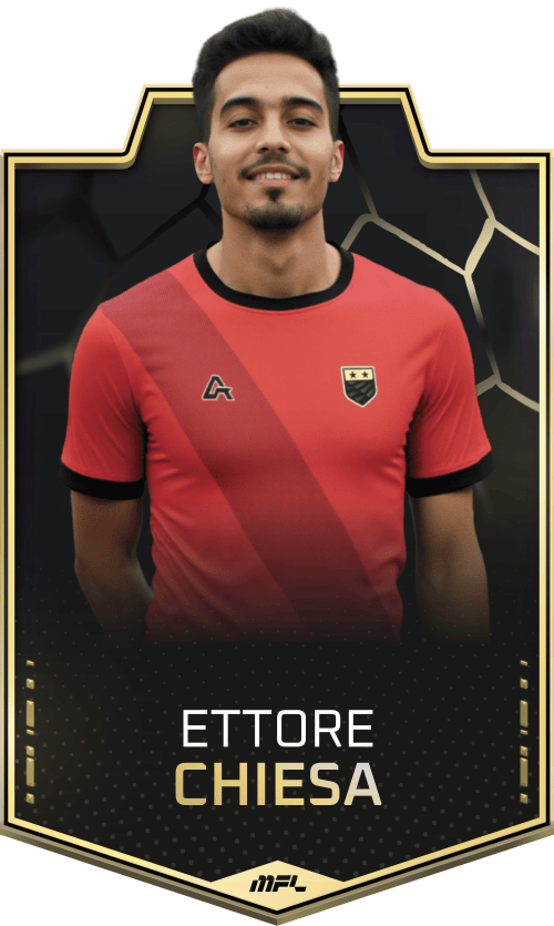 Ettore Chiesa asset