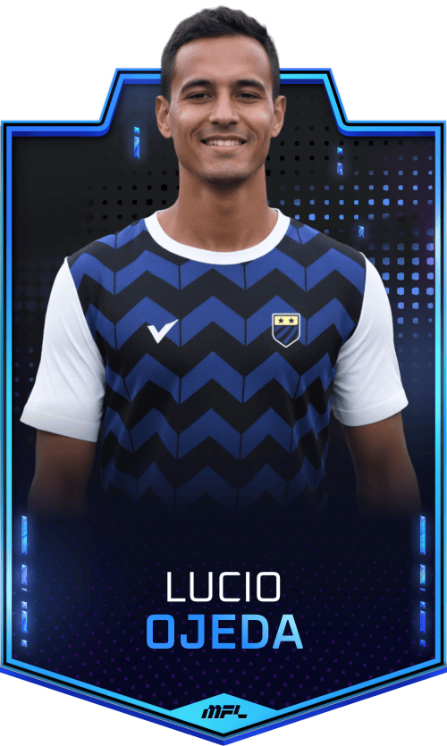 Lucio Ojeda asset