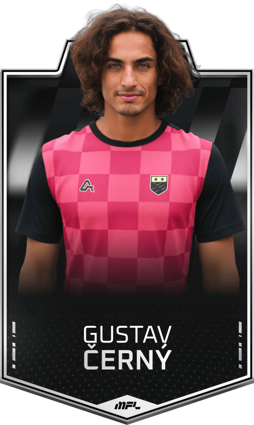 Gustav Černý asset