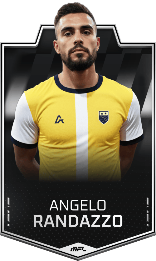 Angelo Randazzo asset