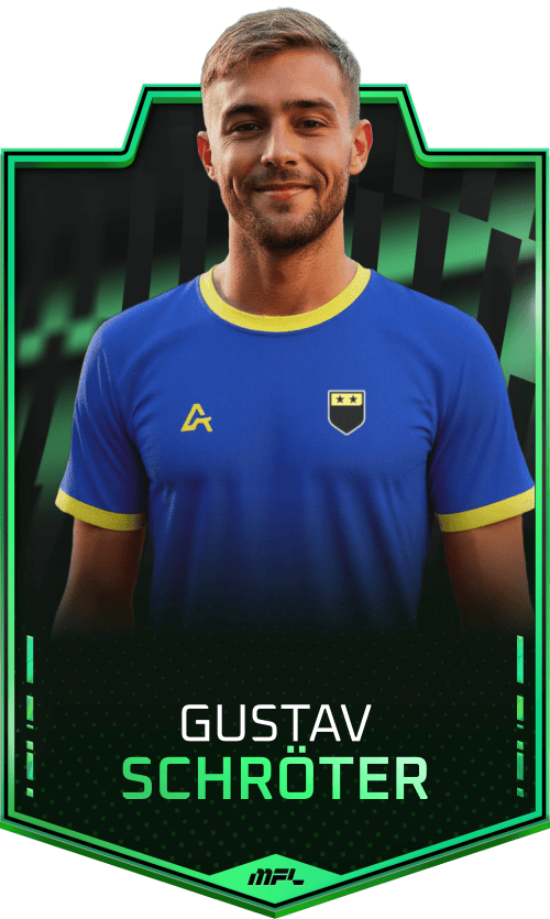 Gustav Schröter asset