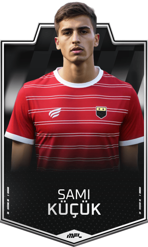 Sami Küçük asset